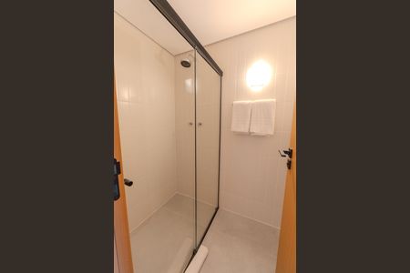 Studio para alugar com 37m², 1 quarto e sem vagaBanheiro