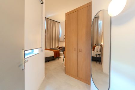 Studio para alugar com 37m², 1 quarto e sem vagaStudio