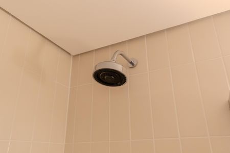 Studio para alugar com 37m², 1 quarto e sem vagaBanheiro