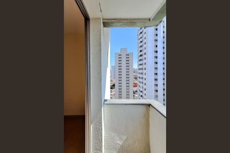 Apartamento à venda com 60m², 2 quartos e sem vagaVaranda da Sala