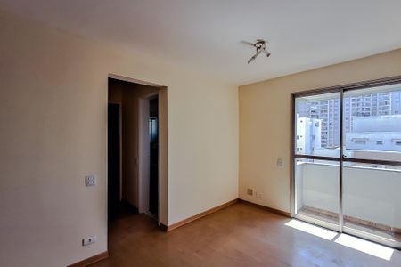 Apartamento à venda com 60m², 2 quartos e sem vagaSala