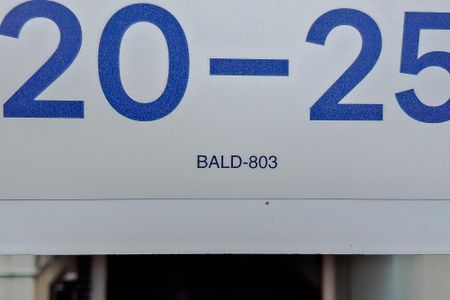 Apartamento à venda com 60m², 2 quartos e sem vagaBALD-803