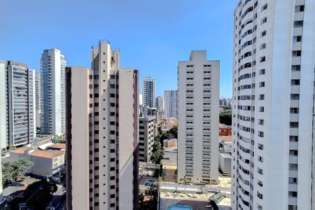 Apartamento à venda com 60m², 2 quartos e sem vagaVista do Quarto 2