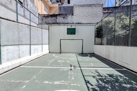 Apartamento à venda com 60m², 2 quartos e sem vagaQuadra Esportiva