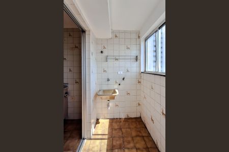 Apartamento à venda com 60m², 2 quartos e sem vagaÁrea de Serviço