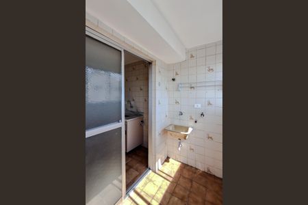 Apartamento à venda com 60m², 2 quartos e sem vagaÁrea de Serviço