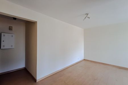 Apartamento à venda com 60m², 2 quartos e sem vagaSala
