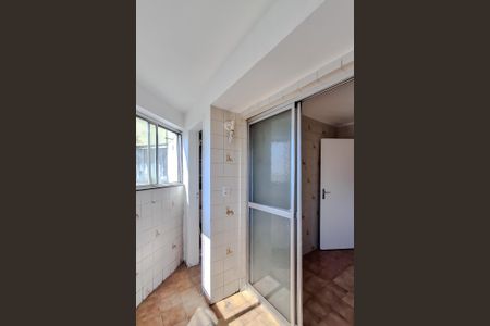 Apartamento à venda com 60m², 2 quartos e sem vagaÁrea de Serviço