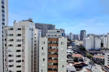 Apartamento à venda com 60m², 2 quartos e sem vagaVista da Varanda