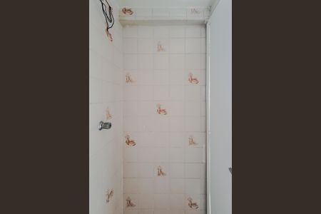 Apartamento à venda com 60m², 2 quartos e sem vagaBanheiro de serviço