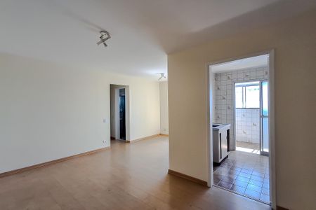 Apartamento à venda com 60m², 2 quartos e sem vagaSala