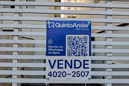 Apartamento à venda com 60m², 2 quartos e sem vagaPlaquinha