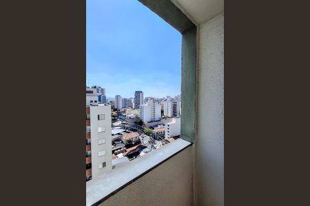 Apartamento à venda com 60m², 2 quartos e sem vagaVaranda da Sala