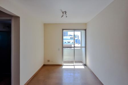 Apartamento à venda com 60m², 2 quartos e sem vagaSala