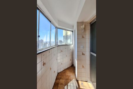 Apartamento à venda com 60m², 2 quartos e sem vagaÁrea de Serviço