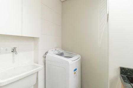 Studio para alugar com 34m², 1 quarto e sem vagaÁrea de Serviço