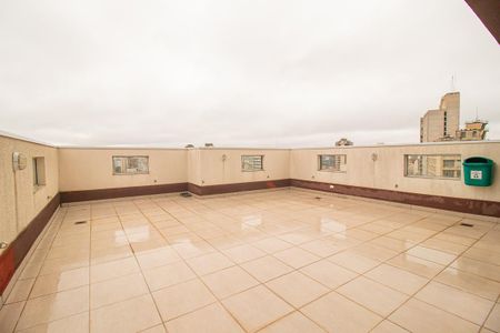 Studio para alugar com 34m², 1 quarto e sem vagaÁrea comum