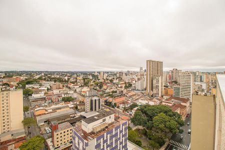 Studio para alugar com 34m², 1 quarto e sem vagaVista