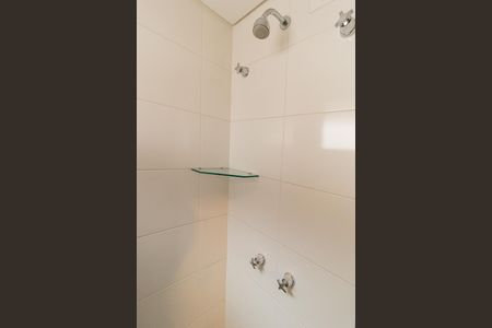 Studio para alugar com 34m², 1 quarto e sem vagaBanheiro