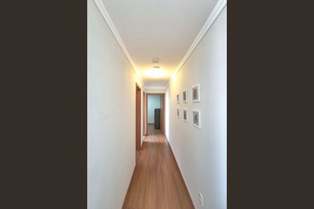 Apartamento para alugar com 55m², 2 quartos e 1 vagaCorredor 