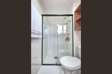 Apartamento para alugar com 55m², 2 quartos e 1 vagaBanheiro