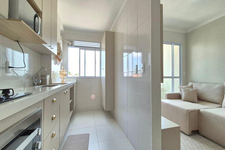 Apartamento para alugar com 55m², 2 quartos e 1 vagaBanheiro