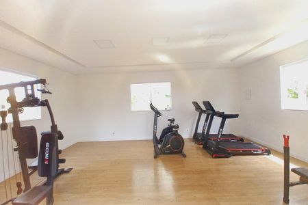 Apartamento para alugar com 55m², 2 quartos e 1 vagaÁrea comum - Academia