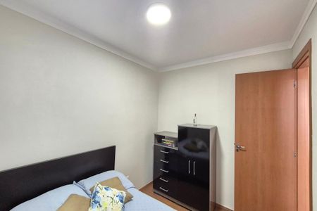 Apartamento para alugar com 55m², 2 quartos e 1 vagaQuarto 1 