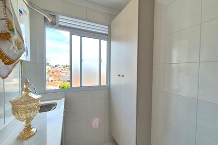 Apartamento para alugar com 55m², 2 quartos e 1 vagaÁrea de Serviço