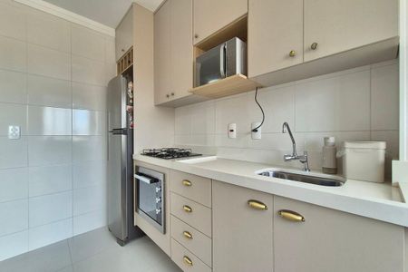 Apartamento para alugar com 55m², 2 quartos e 1 vagaBanheiro