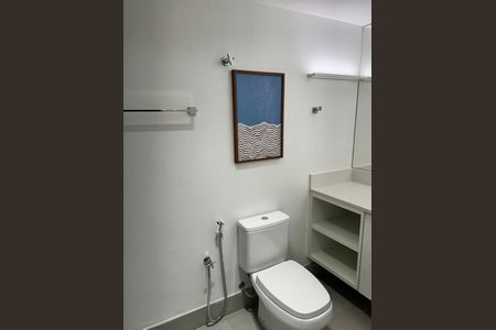 Apartamento para alugar com 100m², 3 quartos e 1 vagaQuarto