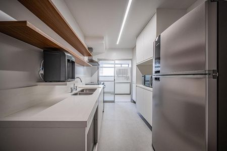Apartamento para alugar com 100m², 3 quartos e 1 vagaCozinha