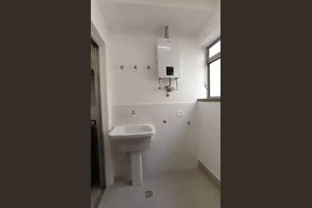 Apartamento para alugar com 100m², 3 quartos e 1 vagaÁrea de serviço