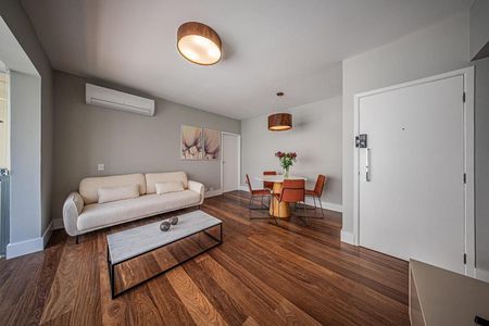 Apartamento para alugar com 100m², 3 quartos e 1 vagaSala