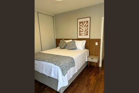 Apartamento para alugar com 100m², 3 quartos e 1 vagaQuarto