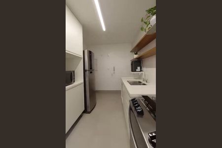 Apartamento para alugar com 100m², 3 quartos e 1 vagaCozinha