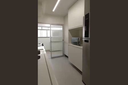 Apartamento para alugar com 100m², 3 quartos e 1 vagaCozinha