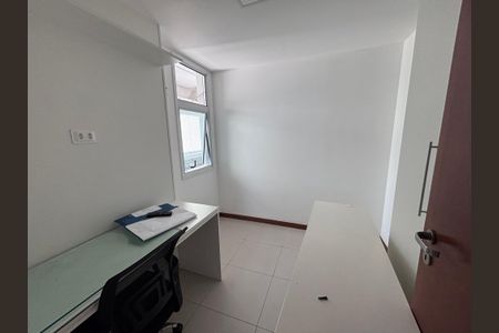 Apartamento para alugar com 198m², 4 quartos e 3 vagasQuarto 3