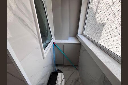 Apartamento para alugar com 198m², 4 quartos e 3 vagasCozinha