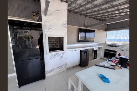 Apartamento para alugar com 198m², 4 quartos e 3 vagasCobertura