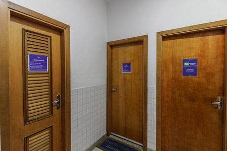 Apartamento para alugar com 198m², 4 quartos e 3 vagasÁrea comum