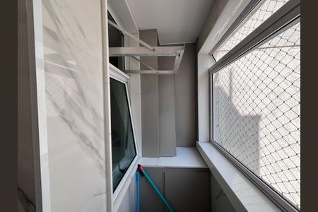 Apartamento para alugar com 198m², 4 quartos e 3 vagasCozinha