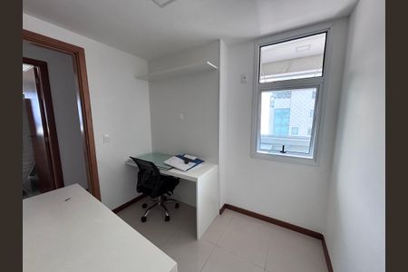 Apartamento para alugar com 198m², 4 quartos e 3 vagasQuarto 3