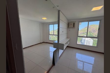 Apartamento para alugar com 198m², 4 quartos e 3 vagasQuarto 1