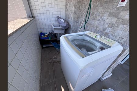 Apartamento para alugar com 198m², 4 quartos e 3 vagasÁrea de Serviço