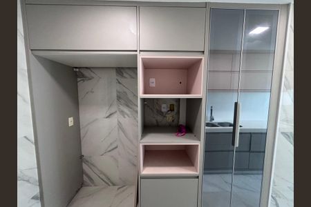 Apartamento para alugar com 198m², 4 quartos e 3 vagasCozinha