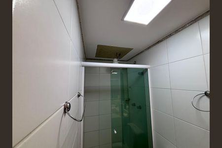 Apartamento para alugar com 198m², 4 quartos e 3 vagasBanheiro cobertura
