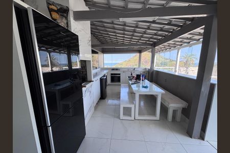 Apartamento para alugar com 198m², 4 quartos e 3 vagasCobertura