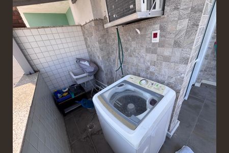 Apartamento para alugar com 198m², 4 quartos e 3 vagasÁrea de Serviço