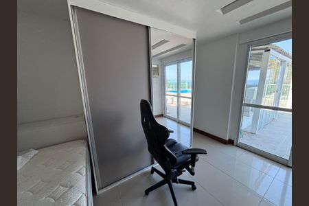 Apartamento para alugar com 198m², 4 quartos e 3 vagasQuarto 4